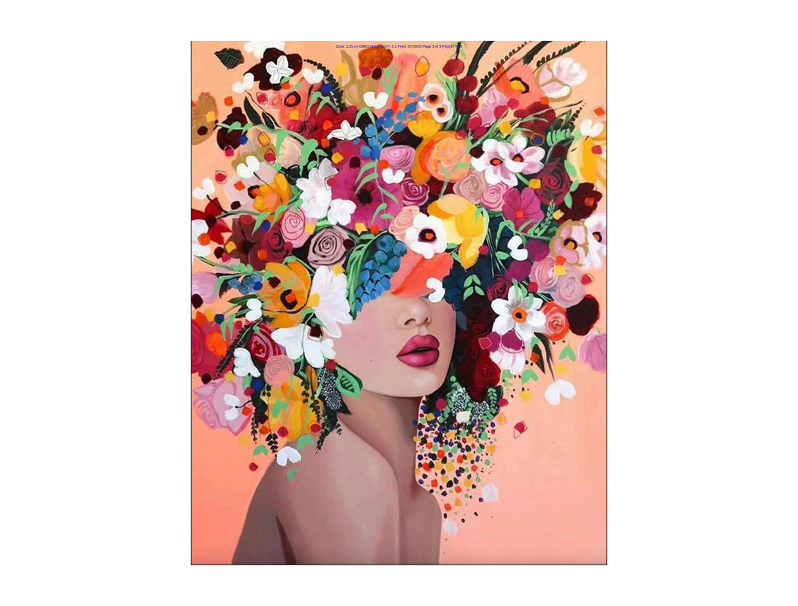 Salwa Khoury Geadah 版权