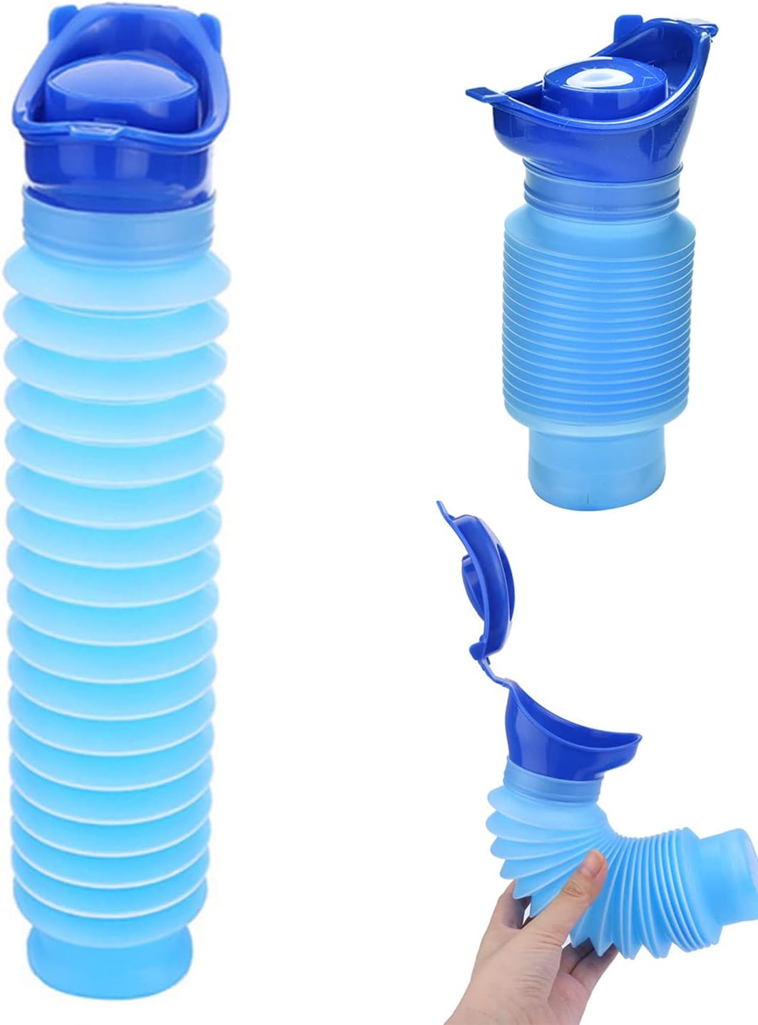 便携式男性小便器