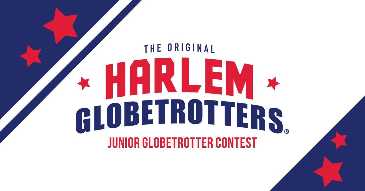 Harlem Globetrotters 哈林篮球队