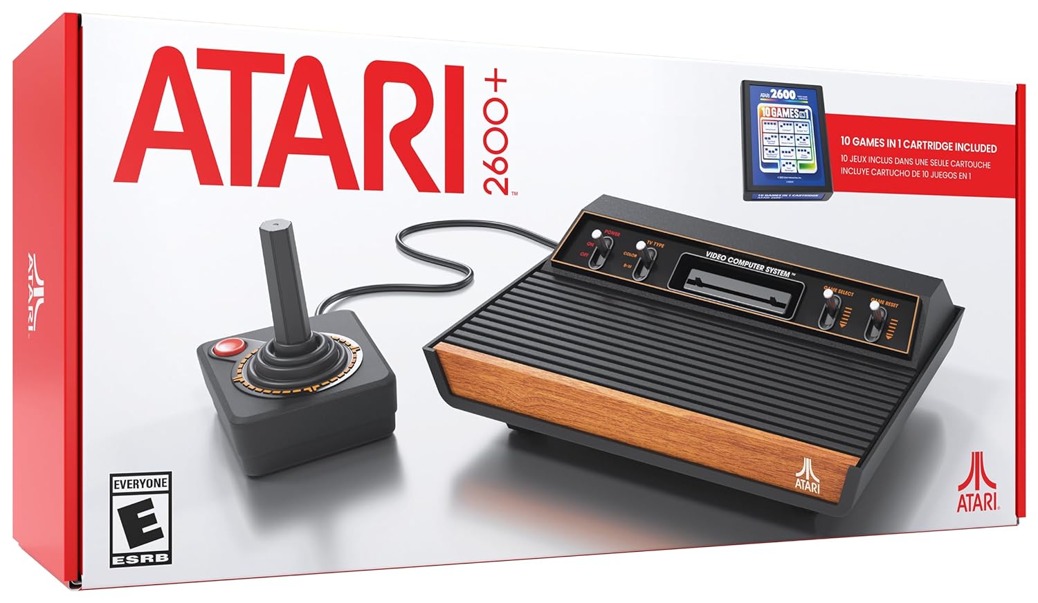 Atari 雅达利游戏
