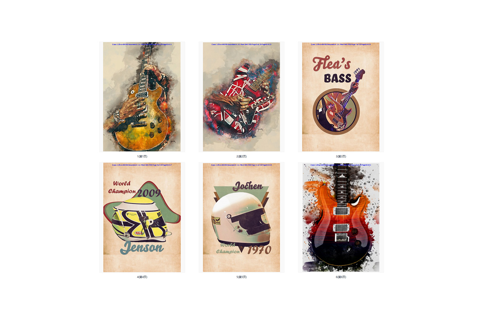 Abraham Sandor Szomor 版权