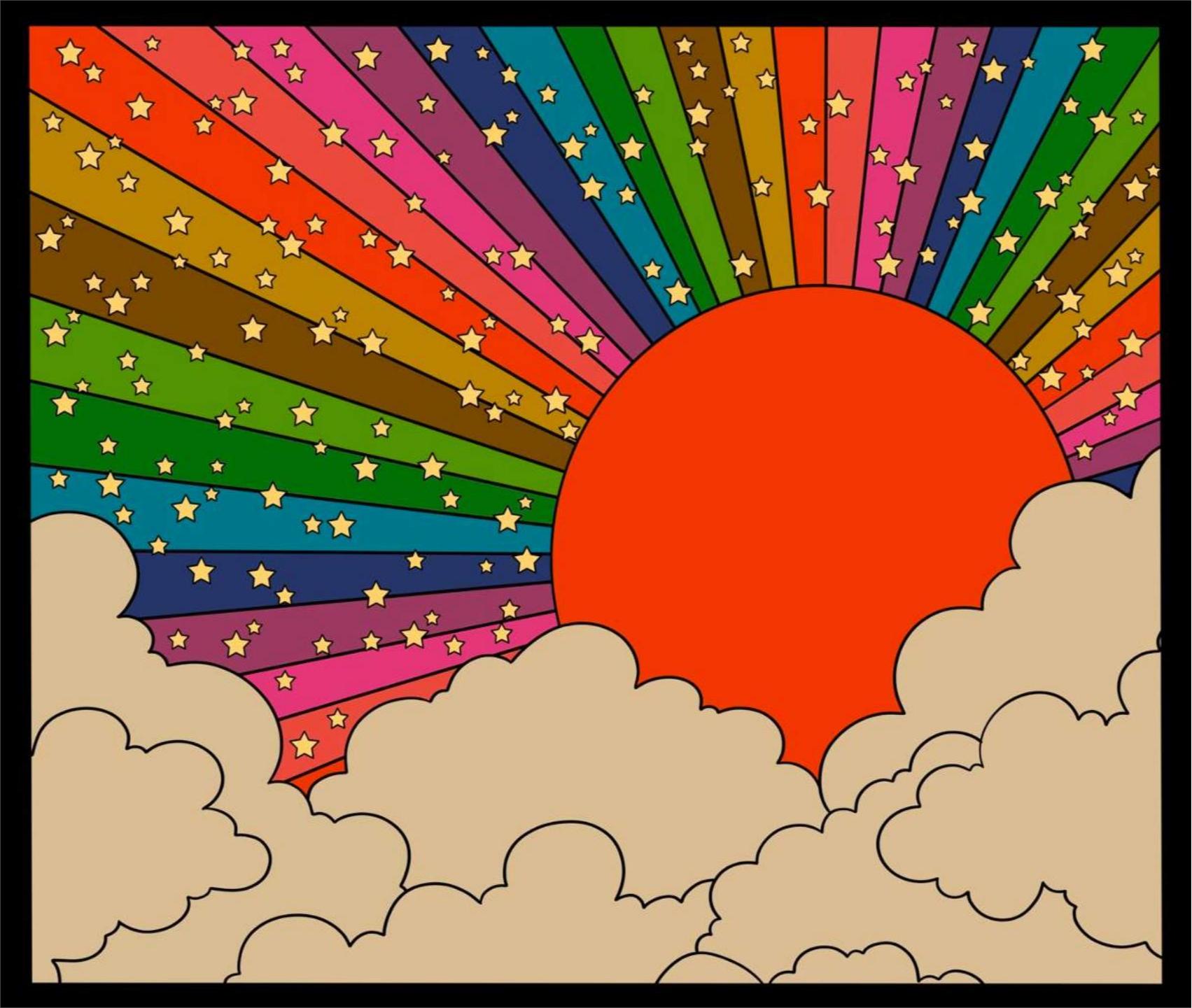 Audrey Herbertson 版权画