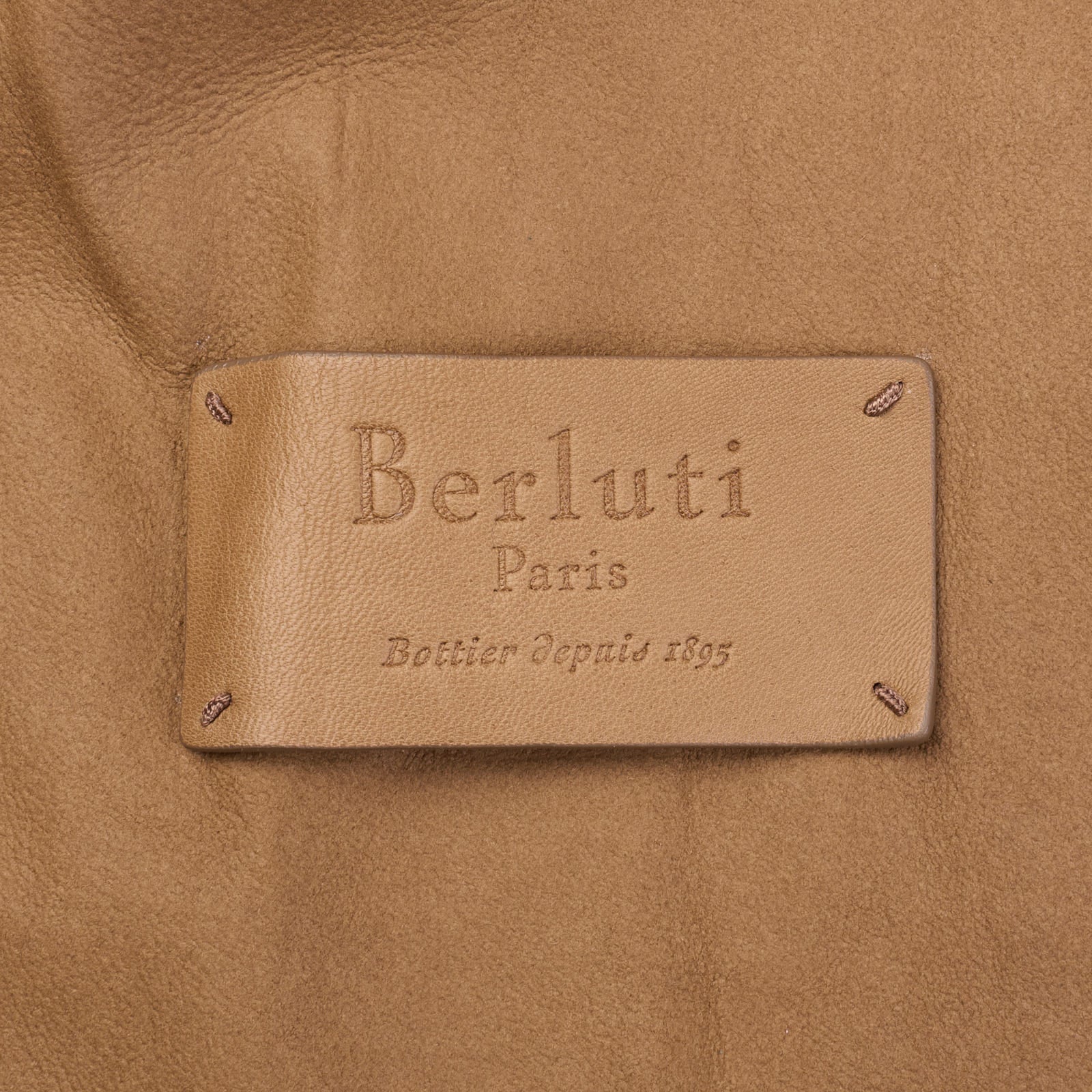 Berluti 伯尔鲁帝