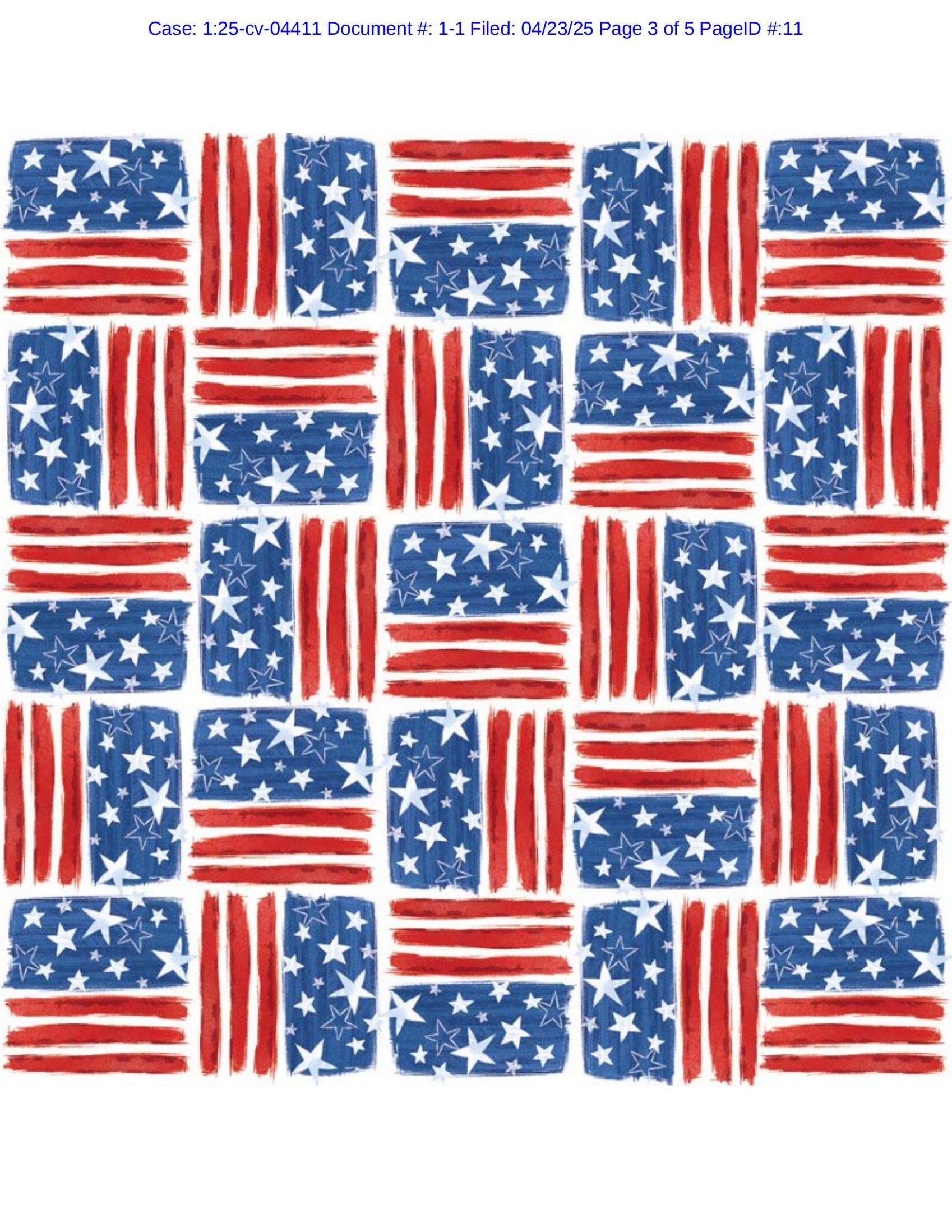 Courtney Morgenstern 版权