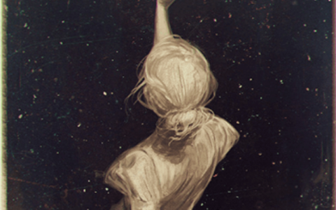 Charlie Bowater 版权画