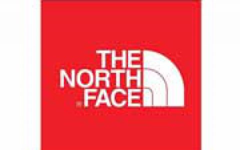 THE NORTH FACE 北面户外