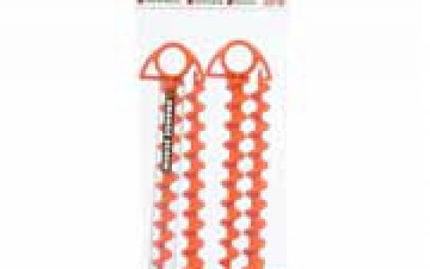 ULTIMATE GROUND ANCHOR 螺旋地钉