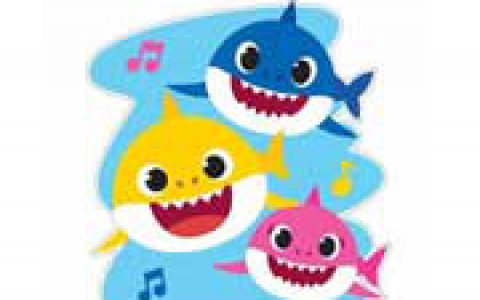 鲨鱼宝宝 BABY SHARK / 碰碰狐 PINKFONG