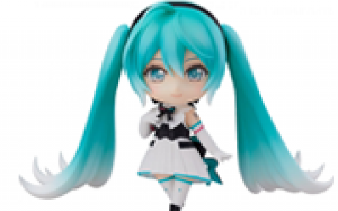 HATSUNE MIKU 初音未来