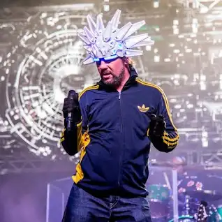 Jamiroquai乐队