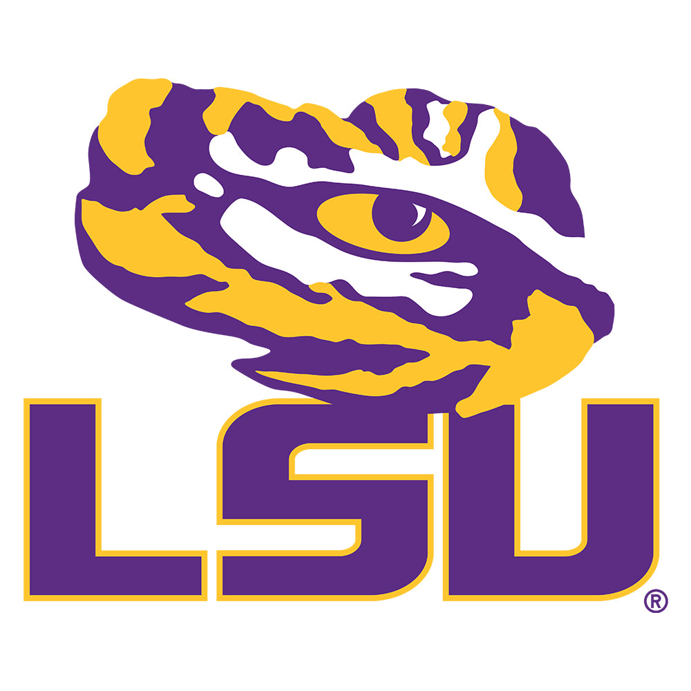 路易斯安那州立大学老虎队 LSU Tigers