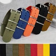NATO Watch Strap