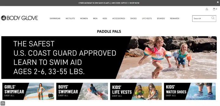 儿童泳具 Paddle Pals