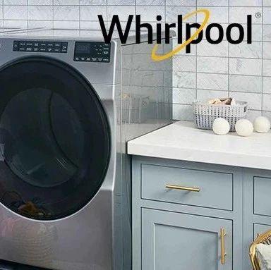 Whirlpool 惠而浦