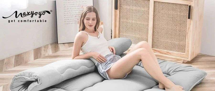 MAXYOYO床垫