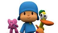 Pocoyo 小P优优