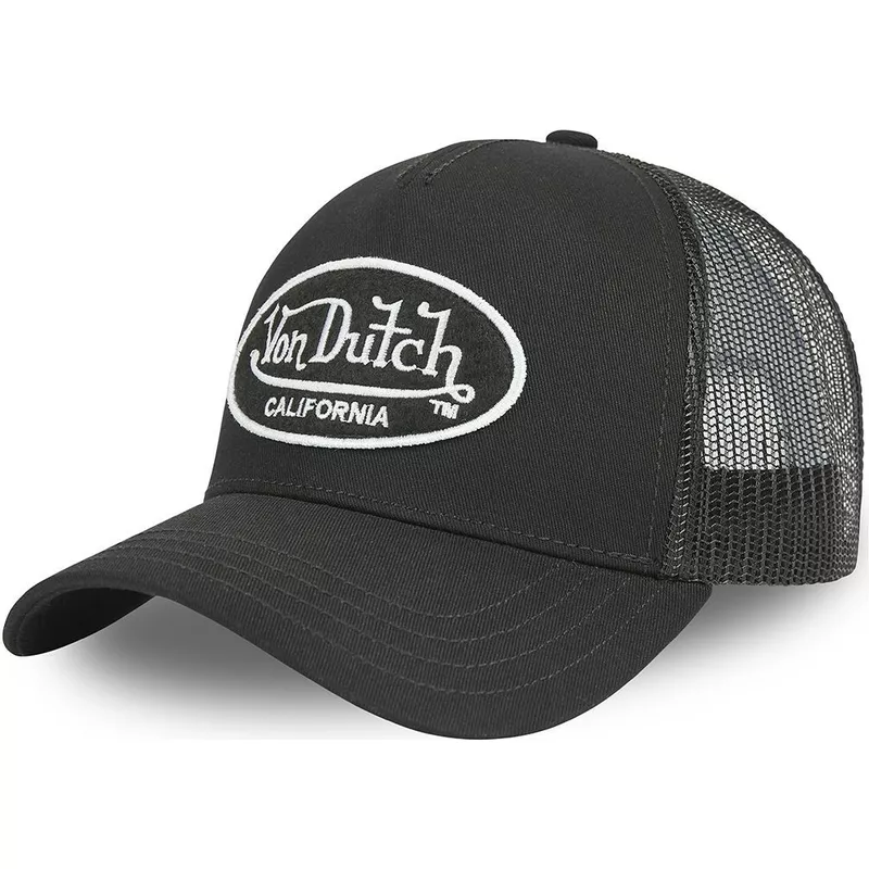 VON DUTCH 服饰