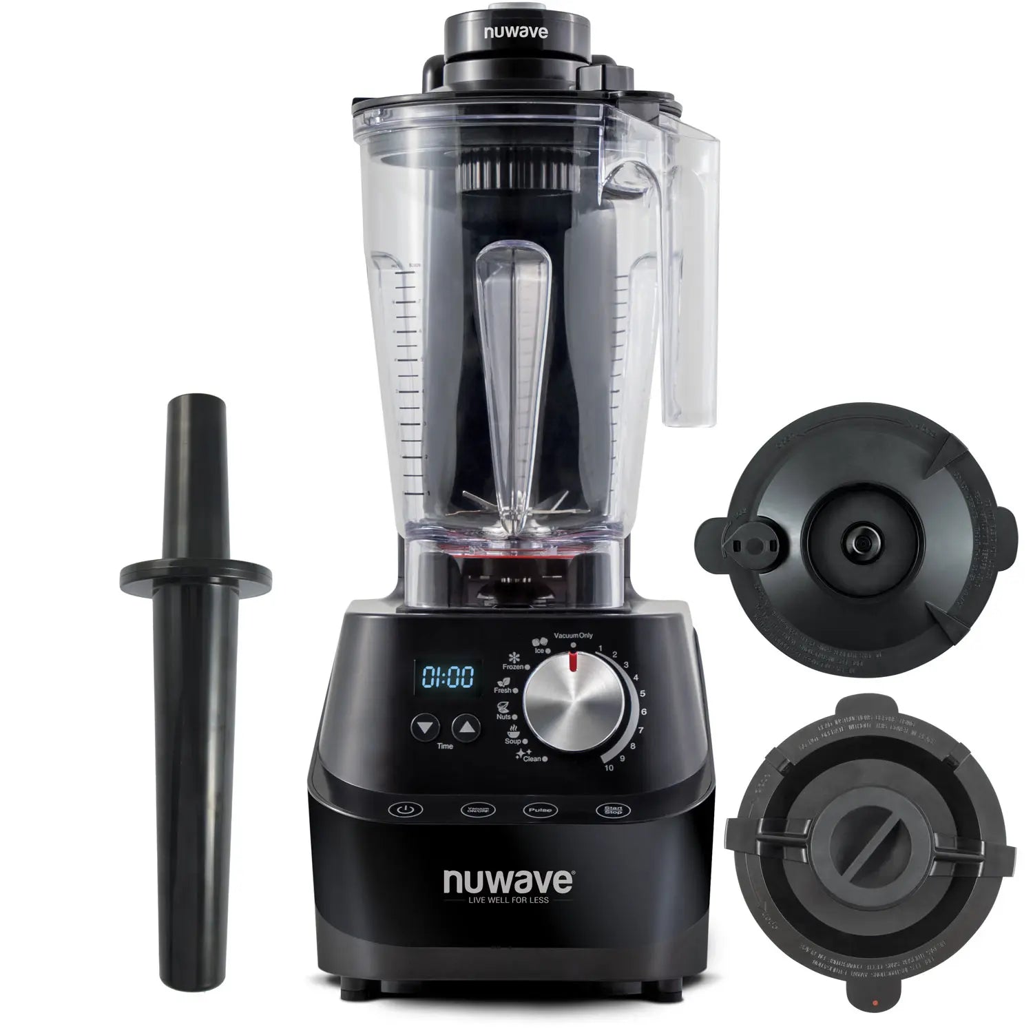 真空搅拌机底座 VACCUM BLENDER BASE