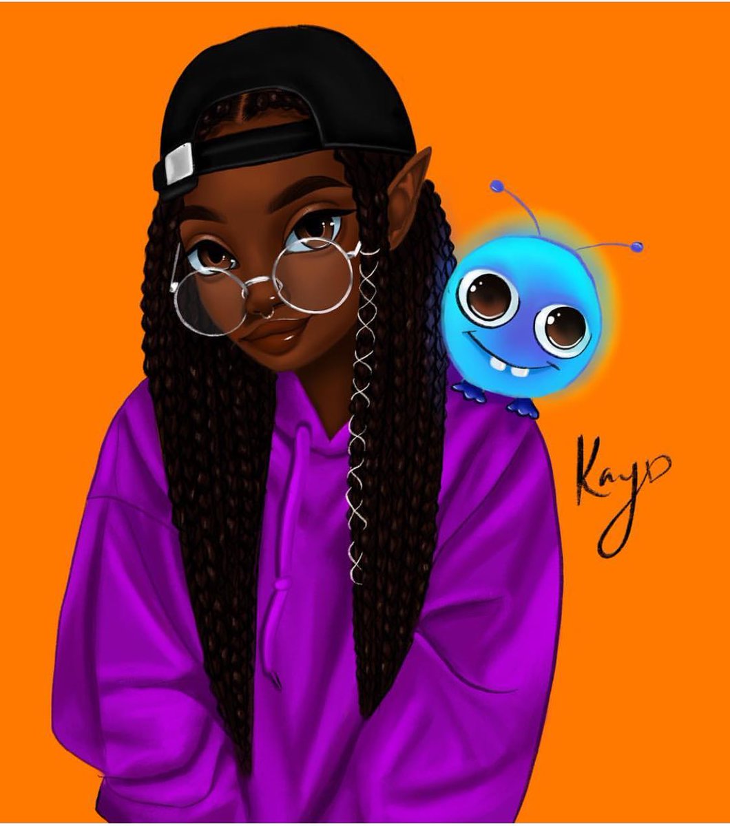 PRINCESS KAY 版权画