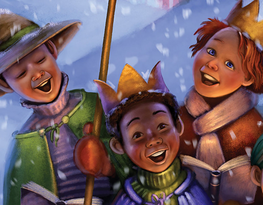 Anne Wertheim 版权画