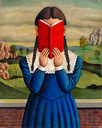 Richard Hendrik Beerhorst 版权画