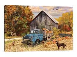 Greg Giordano版权画