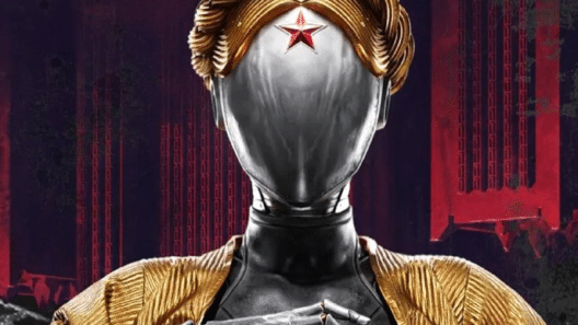 Atomic Heart 原子之心