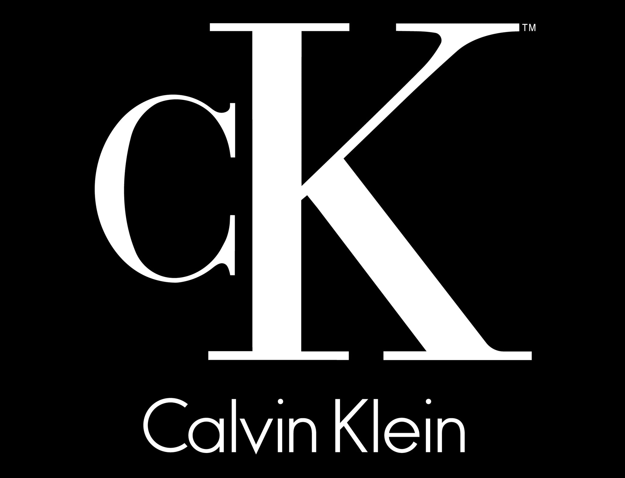CALVIN KLEIN