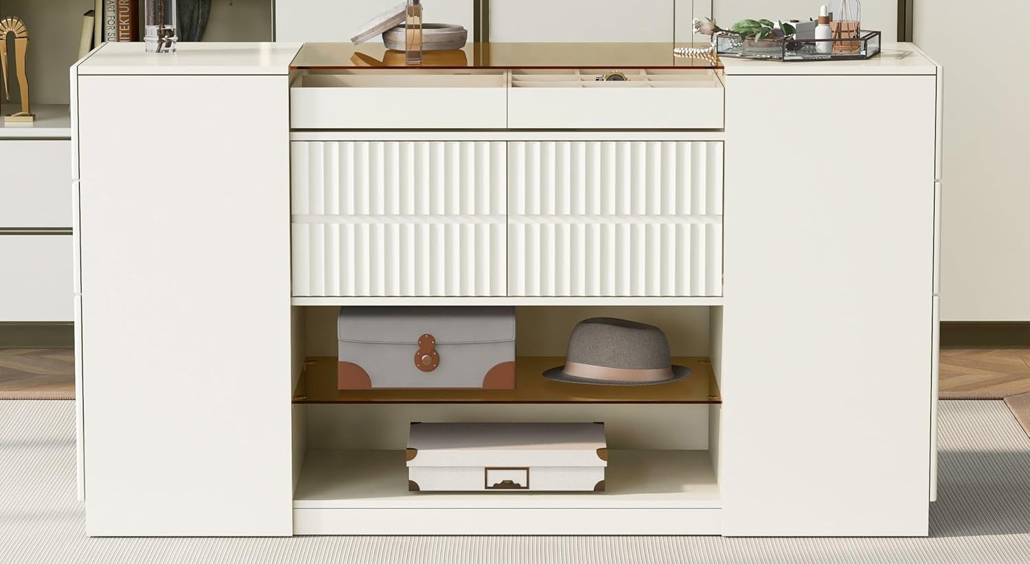 Dressing Table 化妆台