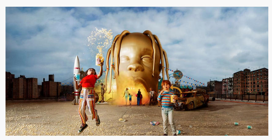 David E. LaChapelle 版权