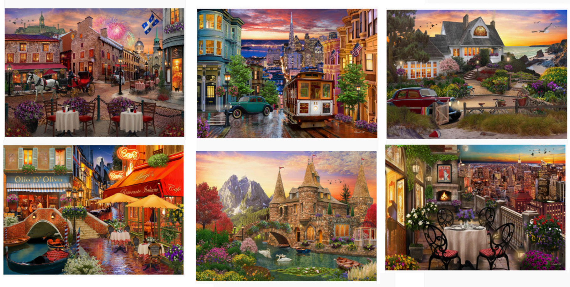 David Maclean 版权