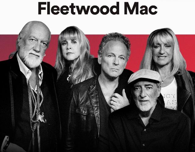 FLEETWOOD MAC乐队