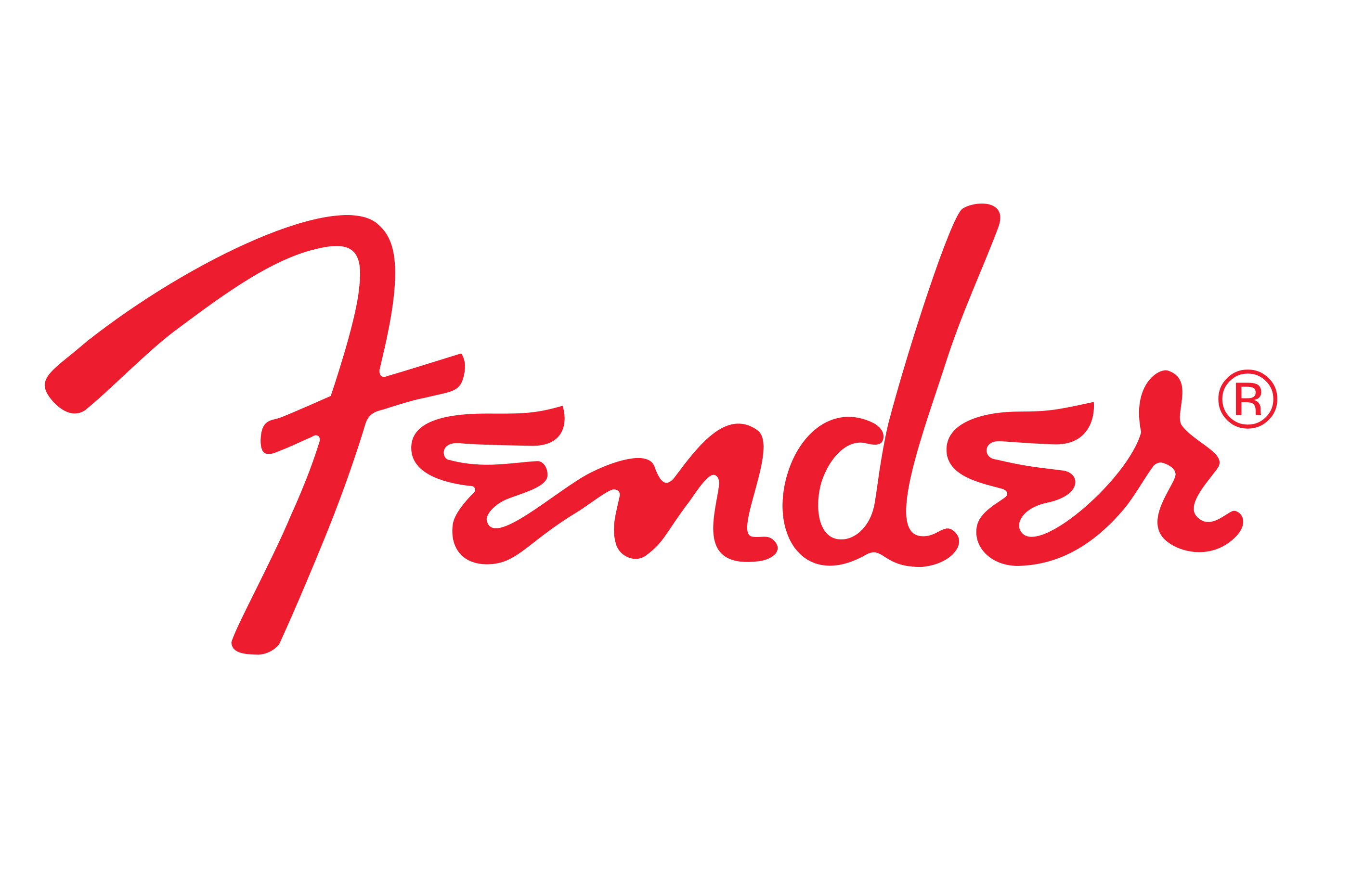 Fender 芬达
