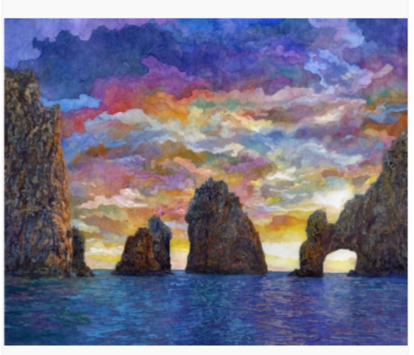 Hailey Herrera 版权