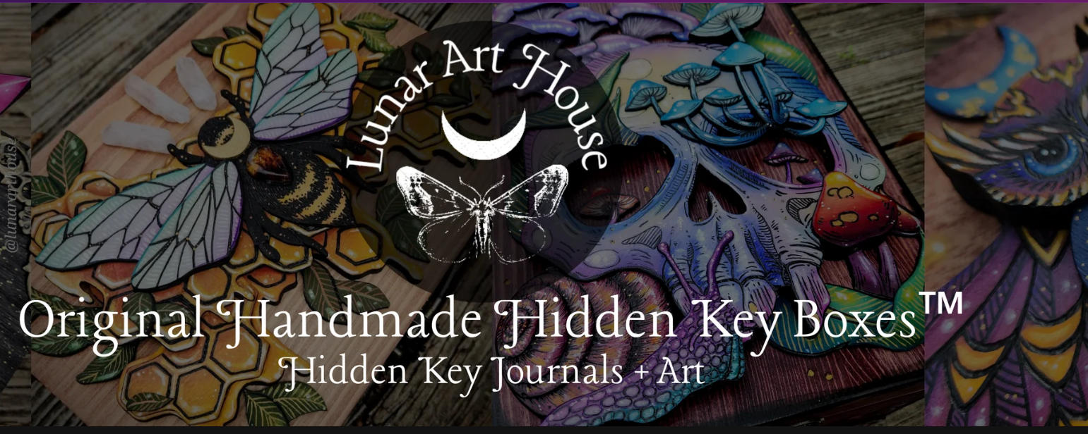 Candace Houchin 版权