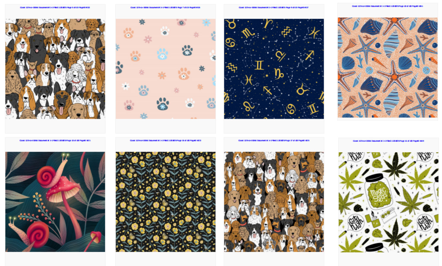 Iuliia Gosteva 版权