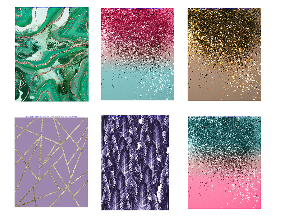 Jantz Artwork 版权