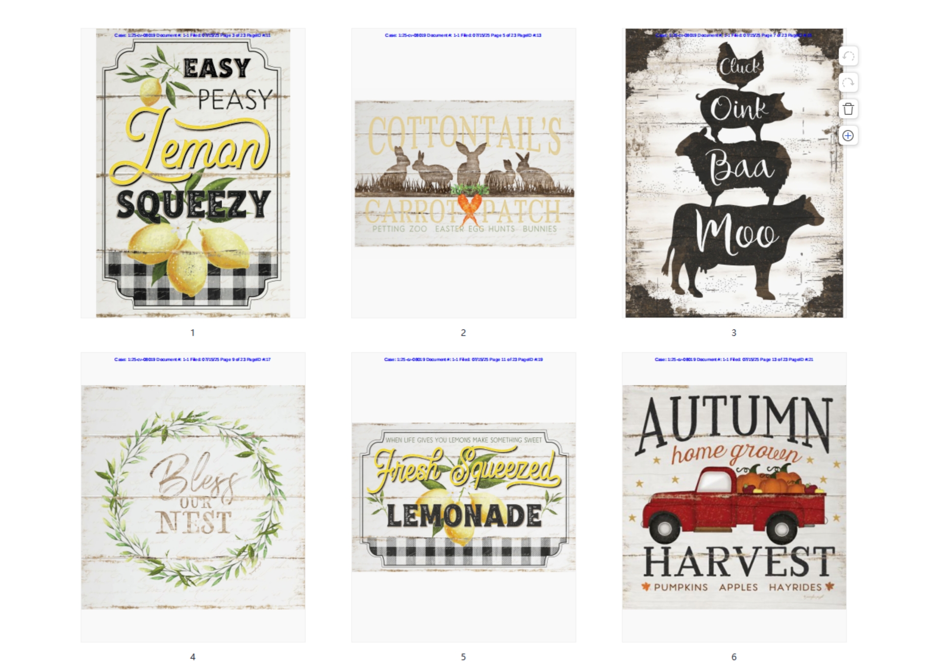 Jennifer Lee Pugh 版权