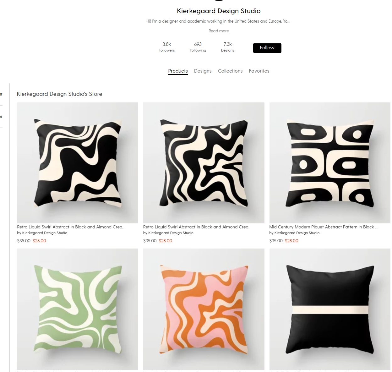 Julie Stiebritz 版权画