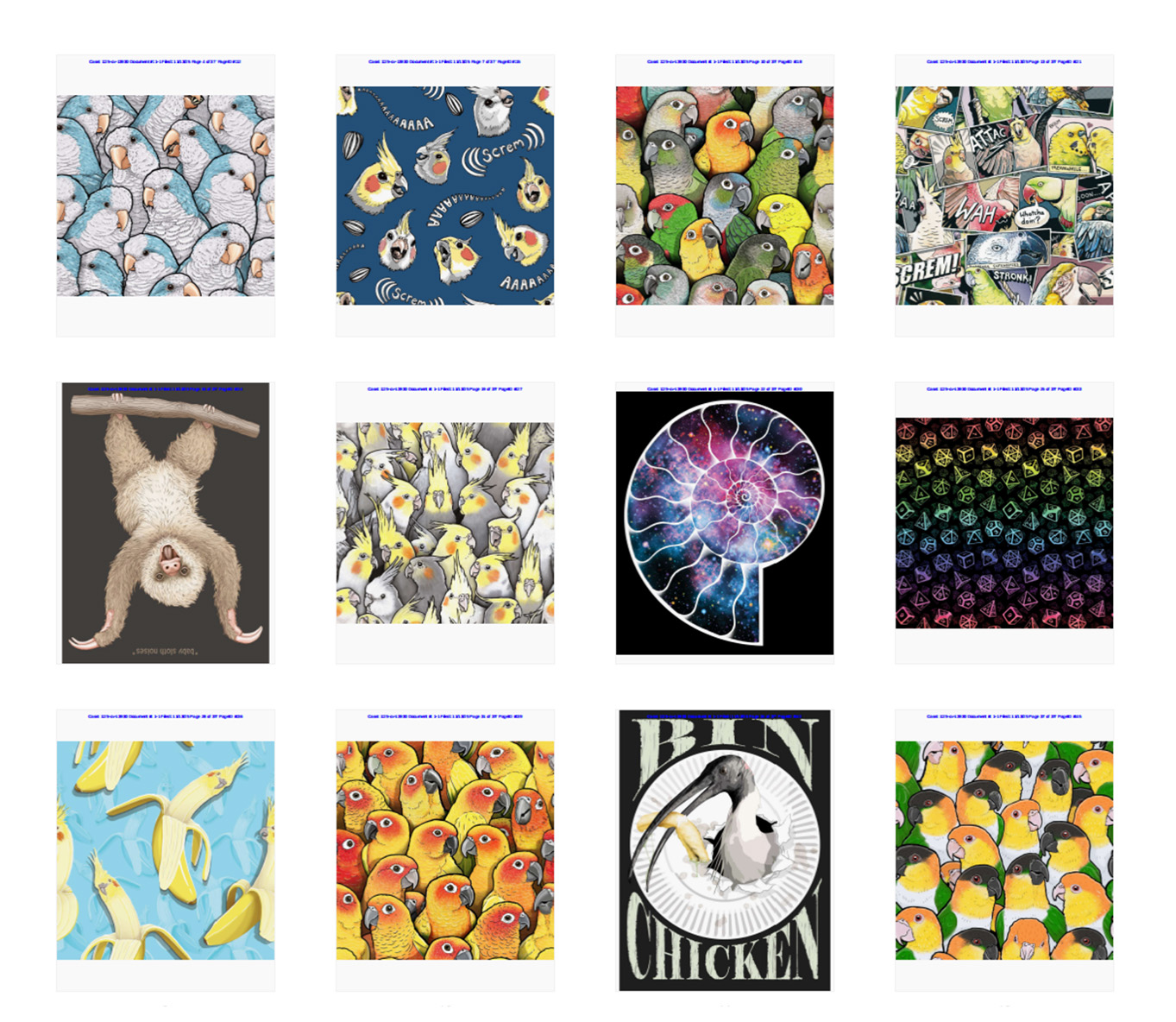 Lauren Maree Edmonds 版权