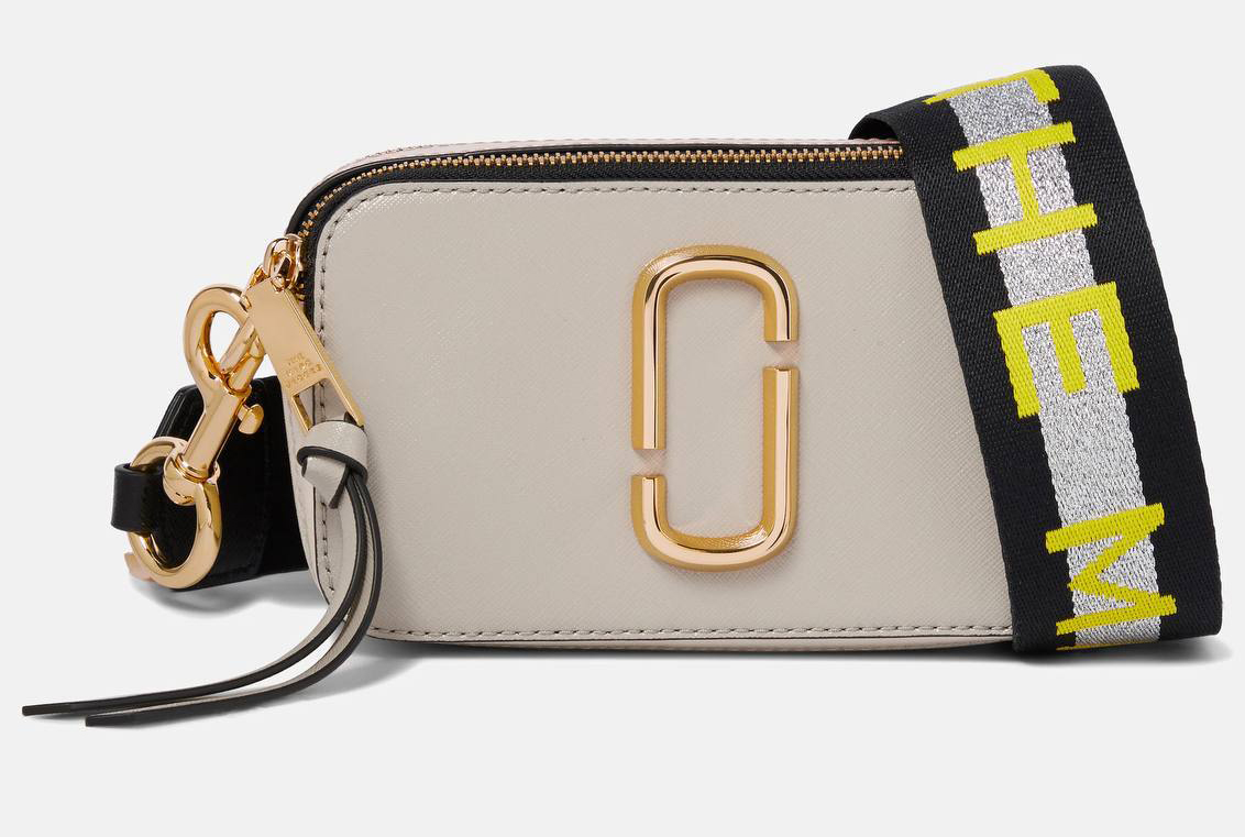 MARC JACOBS 马克雅可布