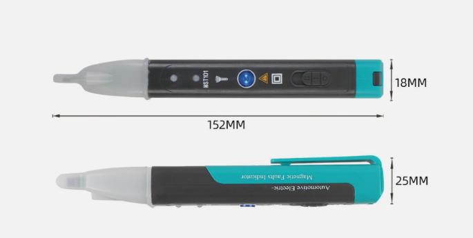 MST101 汽车测试工具