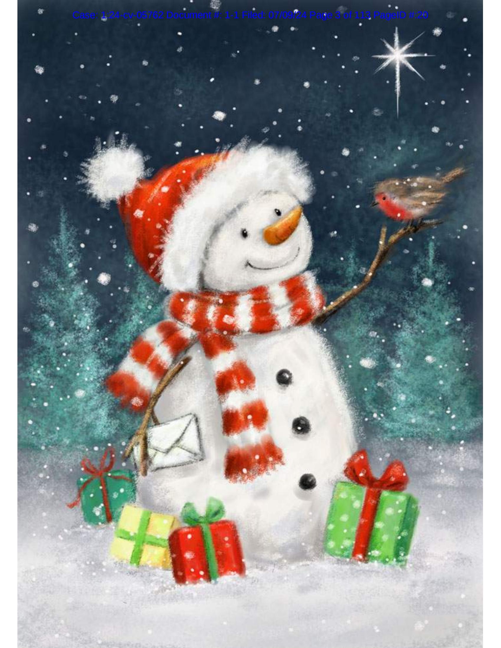 Makiko Kimura 版权画