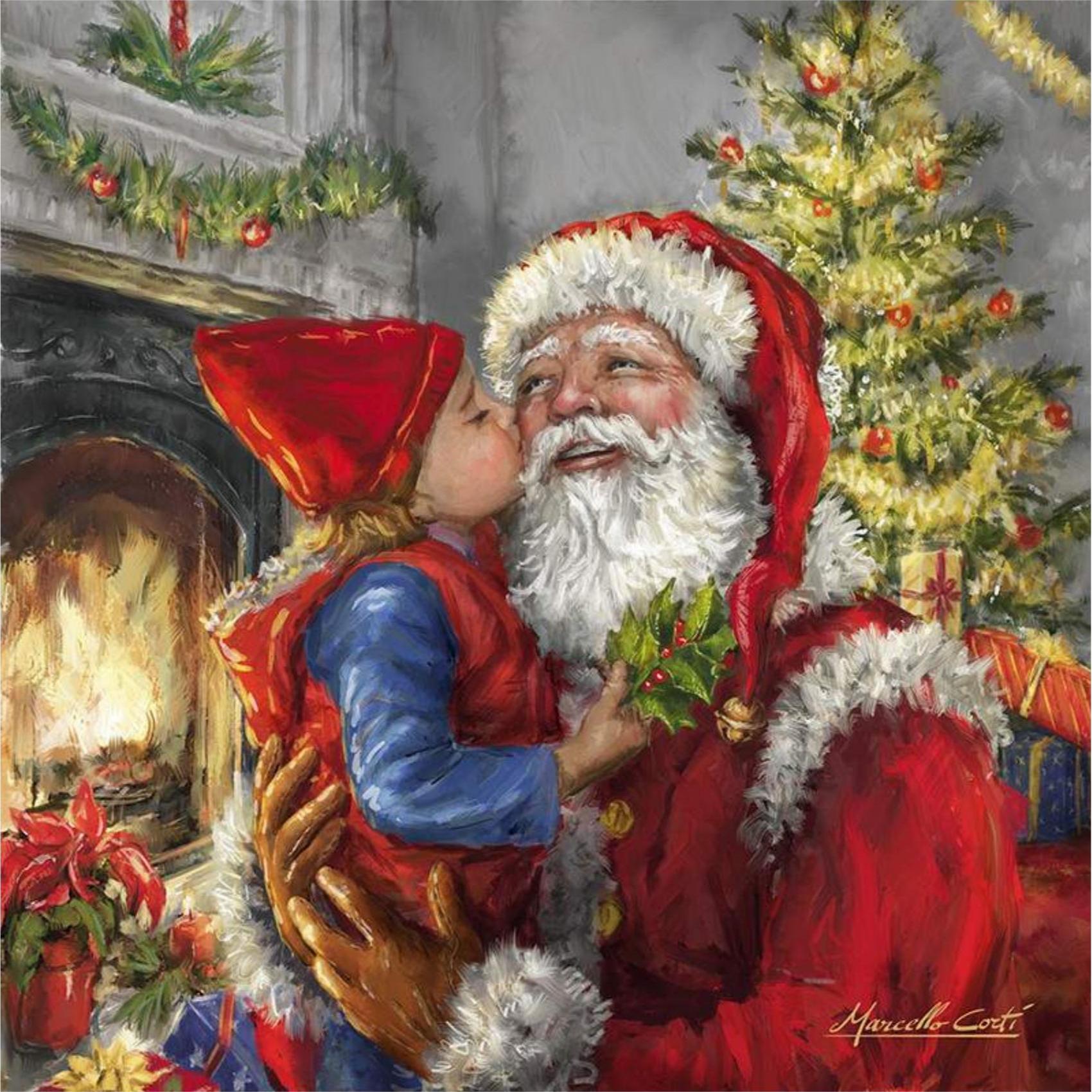 Marcello Corti 版权画