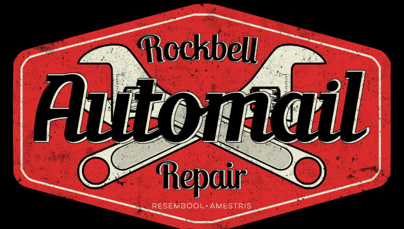 Neil 复古印刷海报