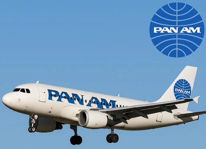 Pan Am 泛美航空