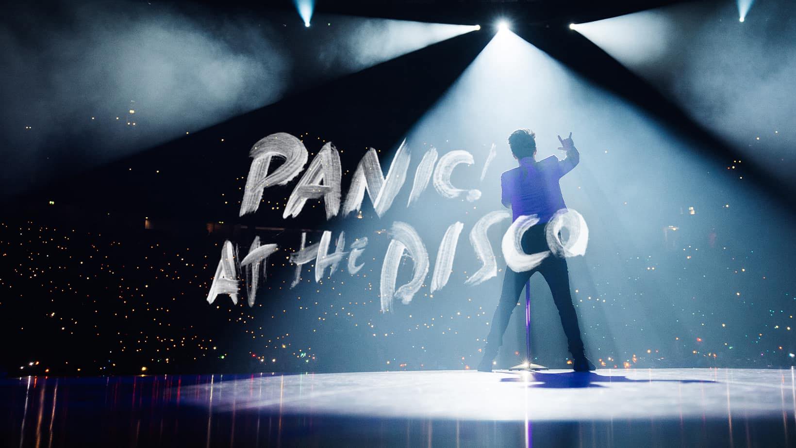 Panic! at the Disco 乐队