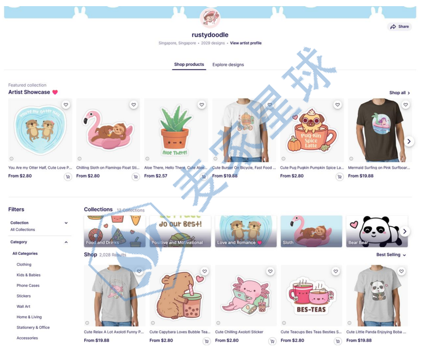 Yongxiang Chan 版权