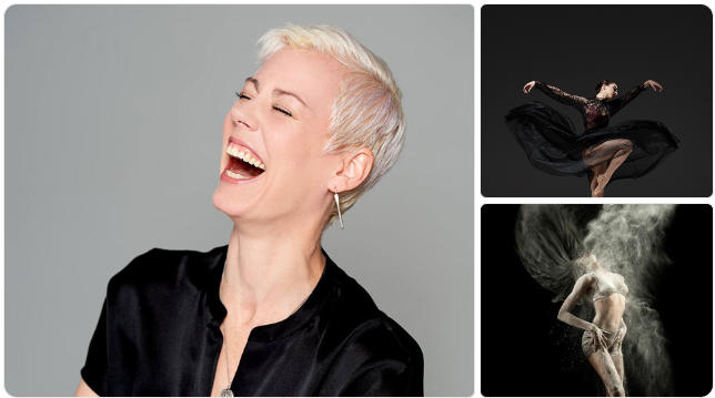 Rachel Neville 版权