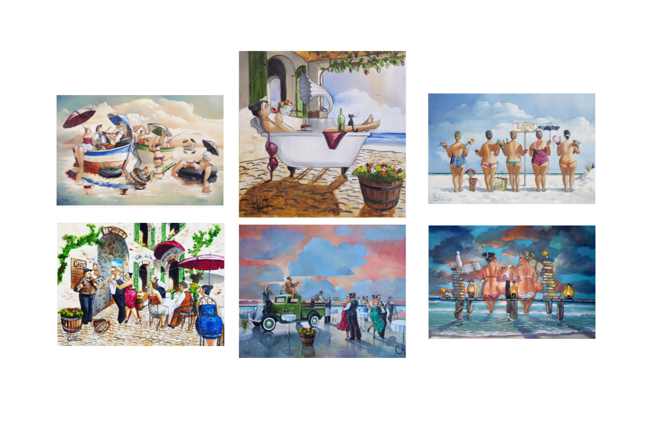 Ronald Martin West 版权